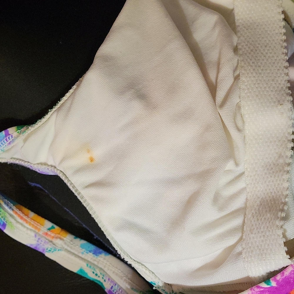 One piece swimsuit 🩱 - Picture 4 of 7